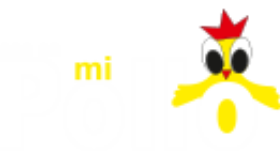 Logo Ese es mi Pollo